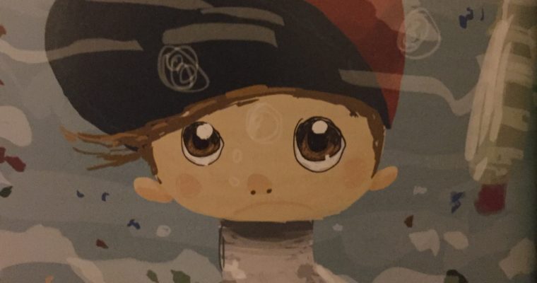 E se eu fosse um peixe?