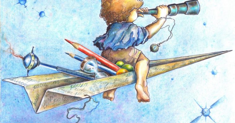 Inventores por um dia