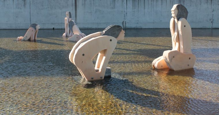 Esculpir o Corpo Humano